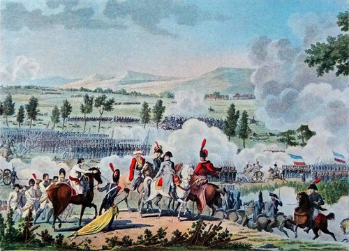 Desaix napoléon bonaparte - et,