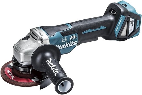 Meuleuse angle makita - makita, 18v