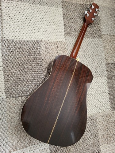 Guitare jasmin takamine - jasmin,