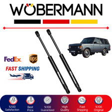 WOBERMANN Range Rover Classic