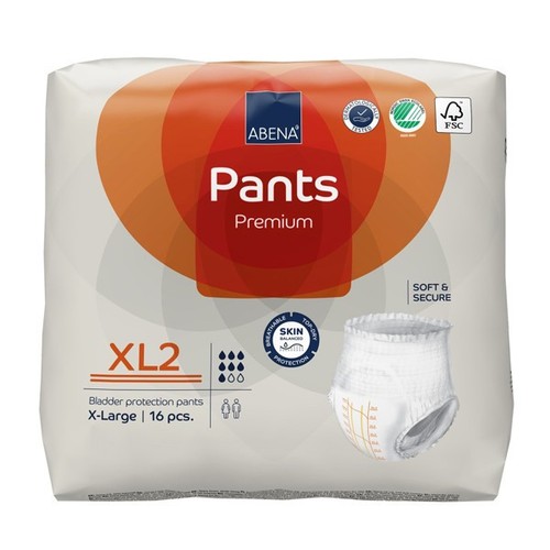 Abena pantalon xl2 premium - pantalon,