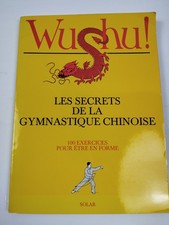 Wushu! Les Secrets De La