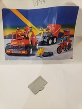 couvercle caisse à outils