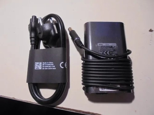 Dell alimentation cable - 65,