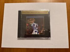 Jethro Tull Warchild Mfsl Gold