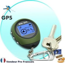 MINI GPS LOCALISATION TRACEUR