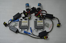 Kit De Xénon H7 55W 6000K