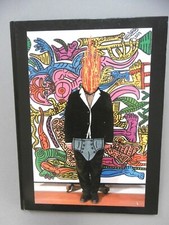 Combas Robert Catalogue 2009