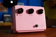 Ceriatone Centura Pink No Picture USED#OD14-225