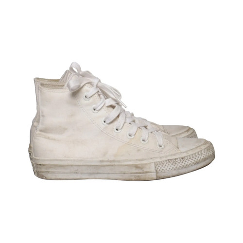 Converse baskets toile - converse,, en
