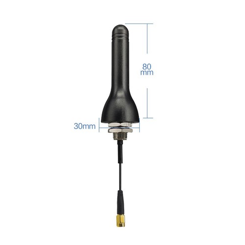 Antenne extérieure - antenne,