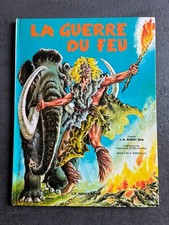 LA GUERRE DU FEU  EO 1982