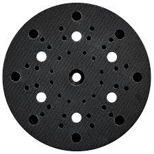 Plateau 150mm tendre perforé