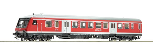 Voiture pilote roco - roco, 64209