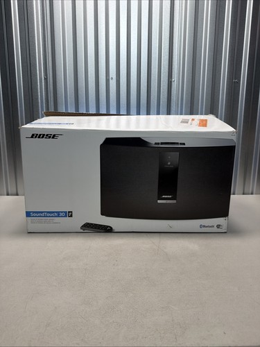 Bose soundtouch series iii - bose,