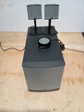 BOSE Companion 3 Series II Complete Set 09 - WORKING