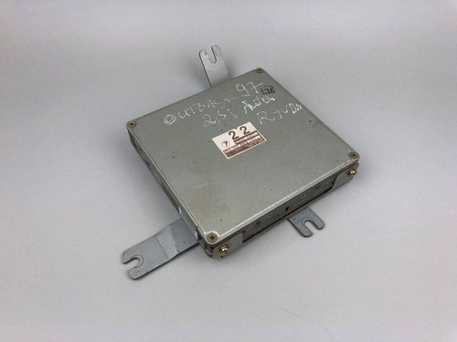 22644aa671 calculateur moteur - calculateur,