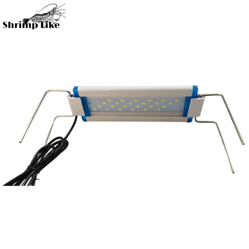 Eclairage led pour aquarium - aquarium,