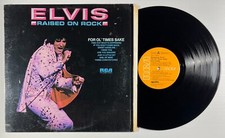 ★ ELVIS PRESLEY ★ RAISED