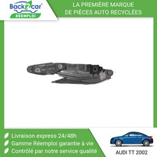 🏆 COMPAS GAUCHE CAPOT AUDI