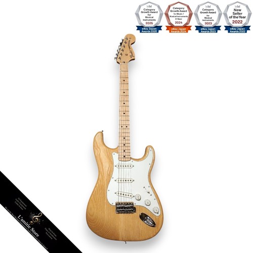 Fender tradnl strat - fender, ii