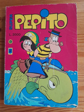 SUPER PEPITO 3 L.2000 AVEC