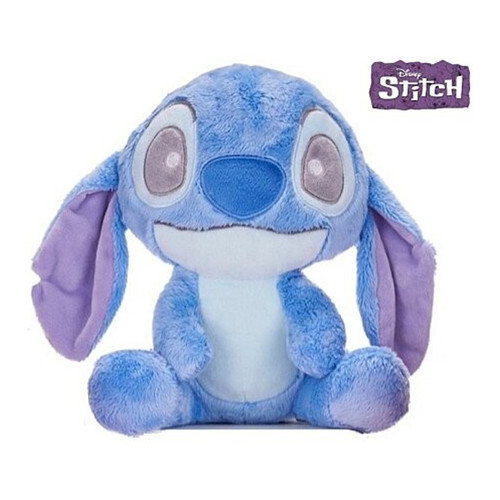 Peluche stitch lilo - peluche,