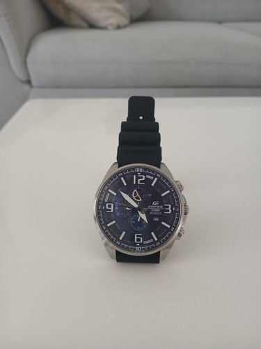 Montre casio edifice - casio, homme
