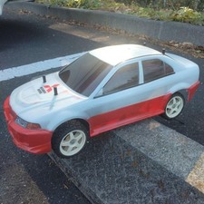 TAMIYA 1/10 échelle RC Car