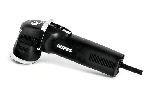 Polisseuse excentrique rupes - polisseuse,