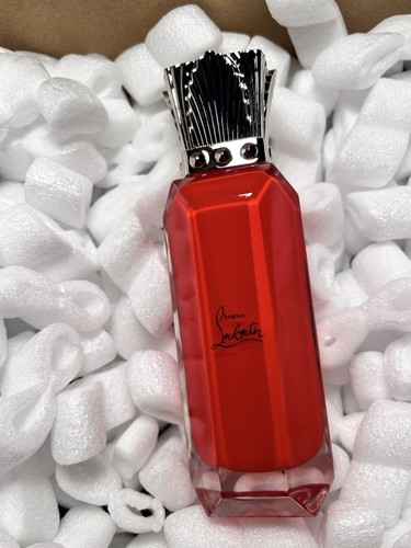 Christian louboutin eau - louboutin, de