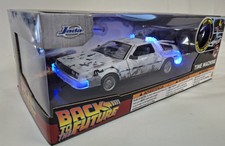 De Loréan Retour vers le