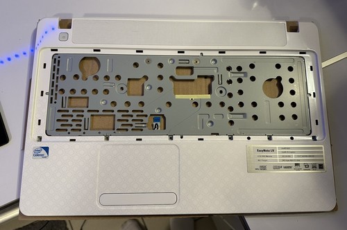 Topcase pave tactile - topcase,