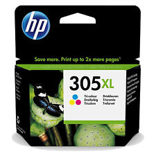CARTOUCHE IMPRIMANTE HP 305XL