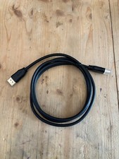 Cable Ecran PC DisplayPort vers DisplayPort 1m