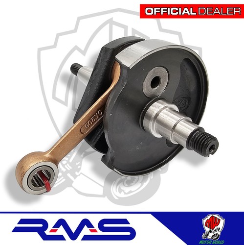 Arbre moteur vespa - moteur, 50