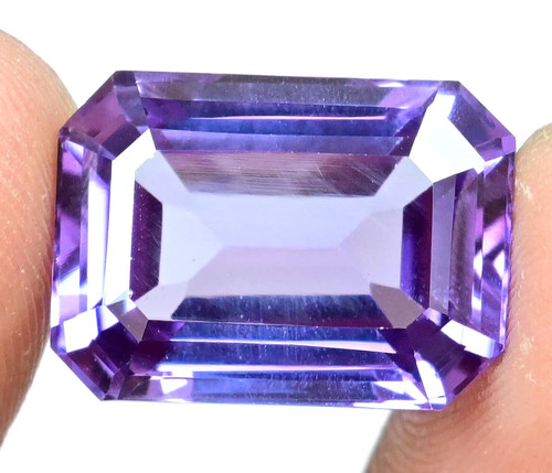Alexandrite naturel couleur - naturel,