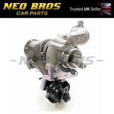 OE Turbocharger Citroen DS Ford Peugeot Vauxhall 1.5 1.6 BlueHDi DV6F 9804945280