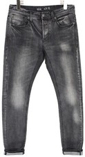 NN07 James Green Selvage Jean
