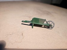 brouette a reparer -  plomb creux BF