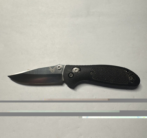 Benchmade 556 mini griptilian - mini,
