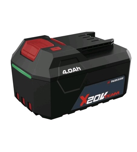 Batterie parkside 20v - batterie,