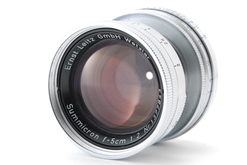 Presque comme neuf objectif - neuf],