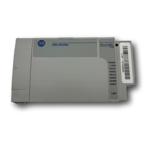 Allen bradley 1764 lrp ser - 1764-lrp, c