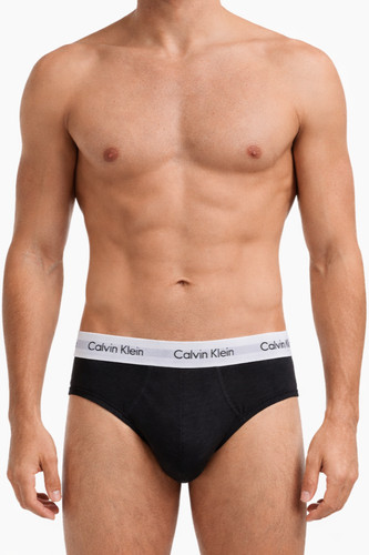 Coton étirable calvin - –,