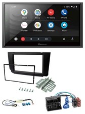 Pioneer USB 2DIN DAB MP3