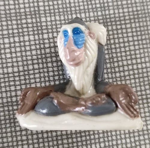 Figurine nestle roi lion - figurine, le