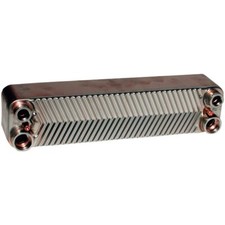 Échangeur de chaleur à