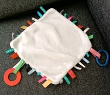 1915🌟Doudou plat Carré