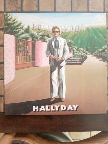 Philips johnny hallyday - philips,